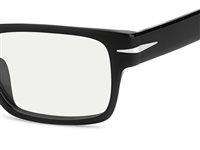 Montatura vista David Beckham Uomo 1086538075318 - 1086538075318